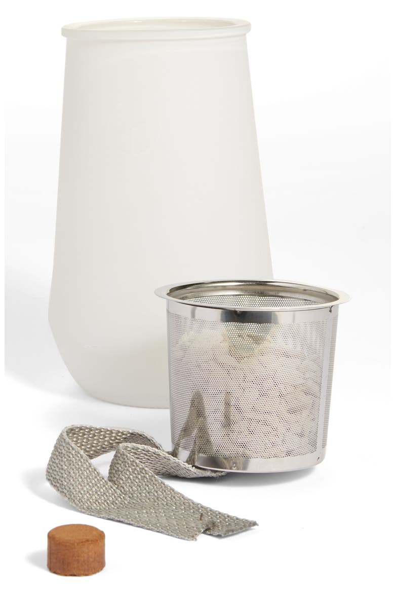 Tapered Tumbler, Alternate, color, MINT