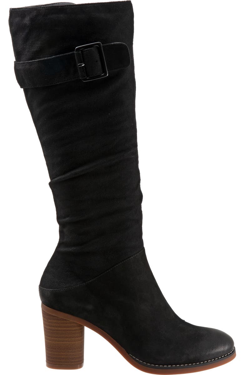 SoftWalk<sup>®</sup> Know Tall Boot, Alternate, color,