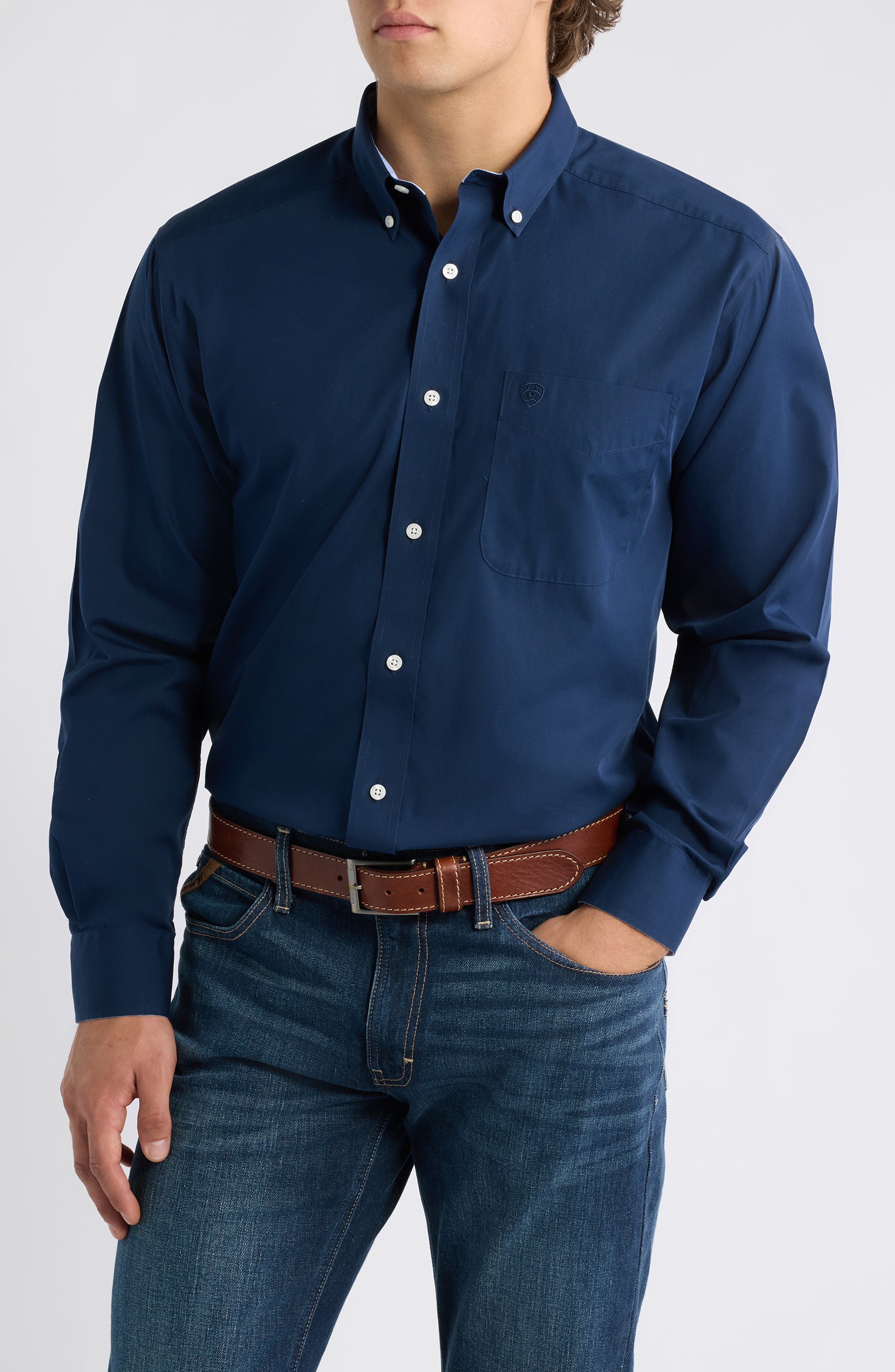 NAVY BLUE