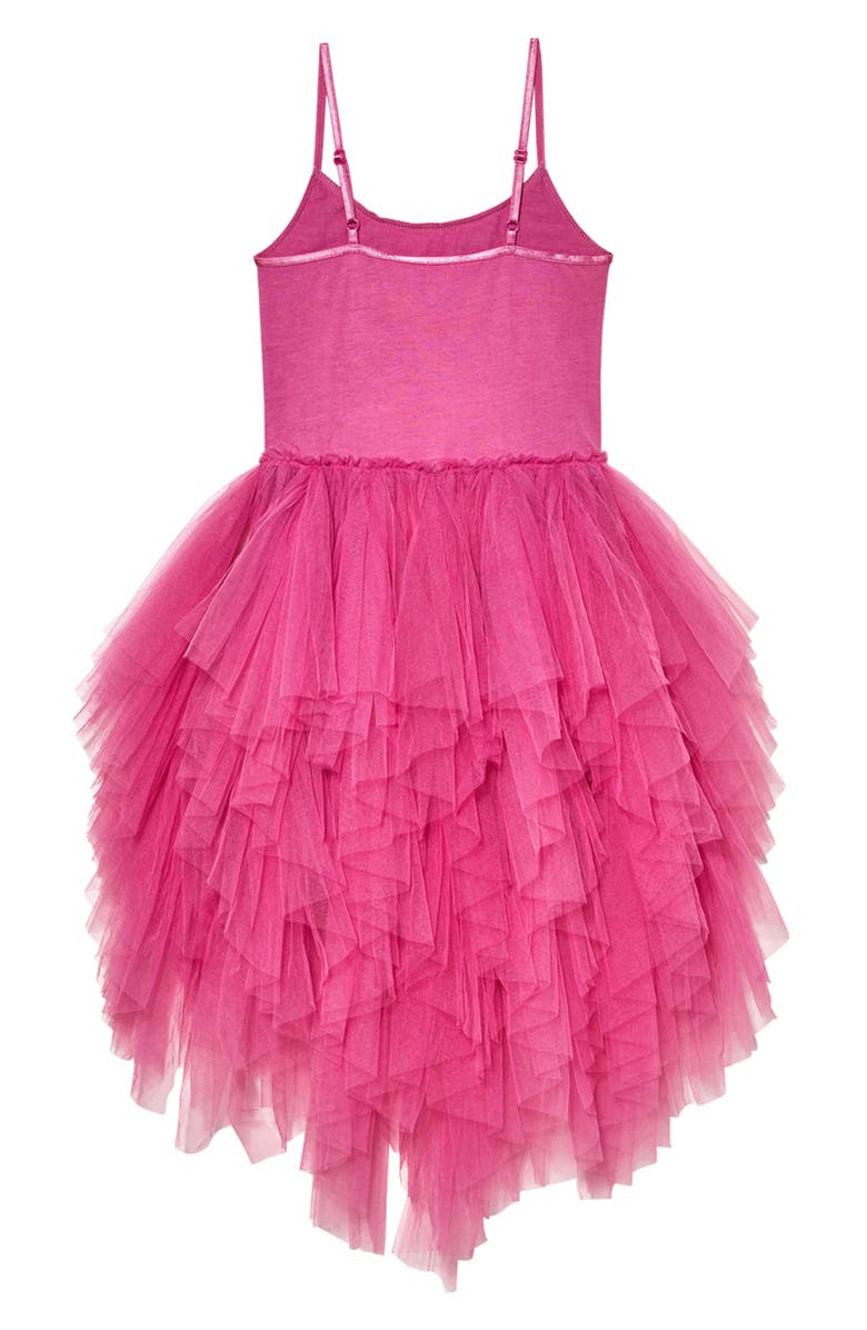 Tutu Du Monde Kids' Magical Spectrum Tutu Party Dress, Alternate, color,