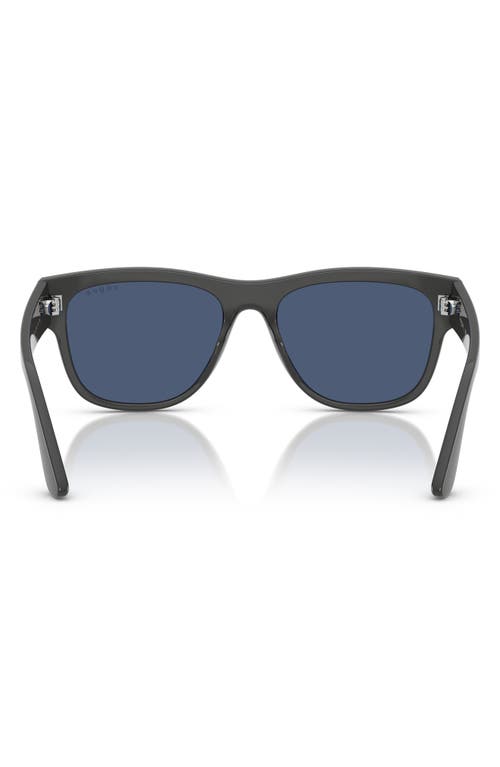 Shop Vogue Kids' 52mm Pillow Sunglasses
