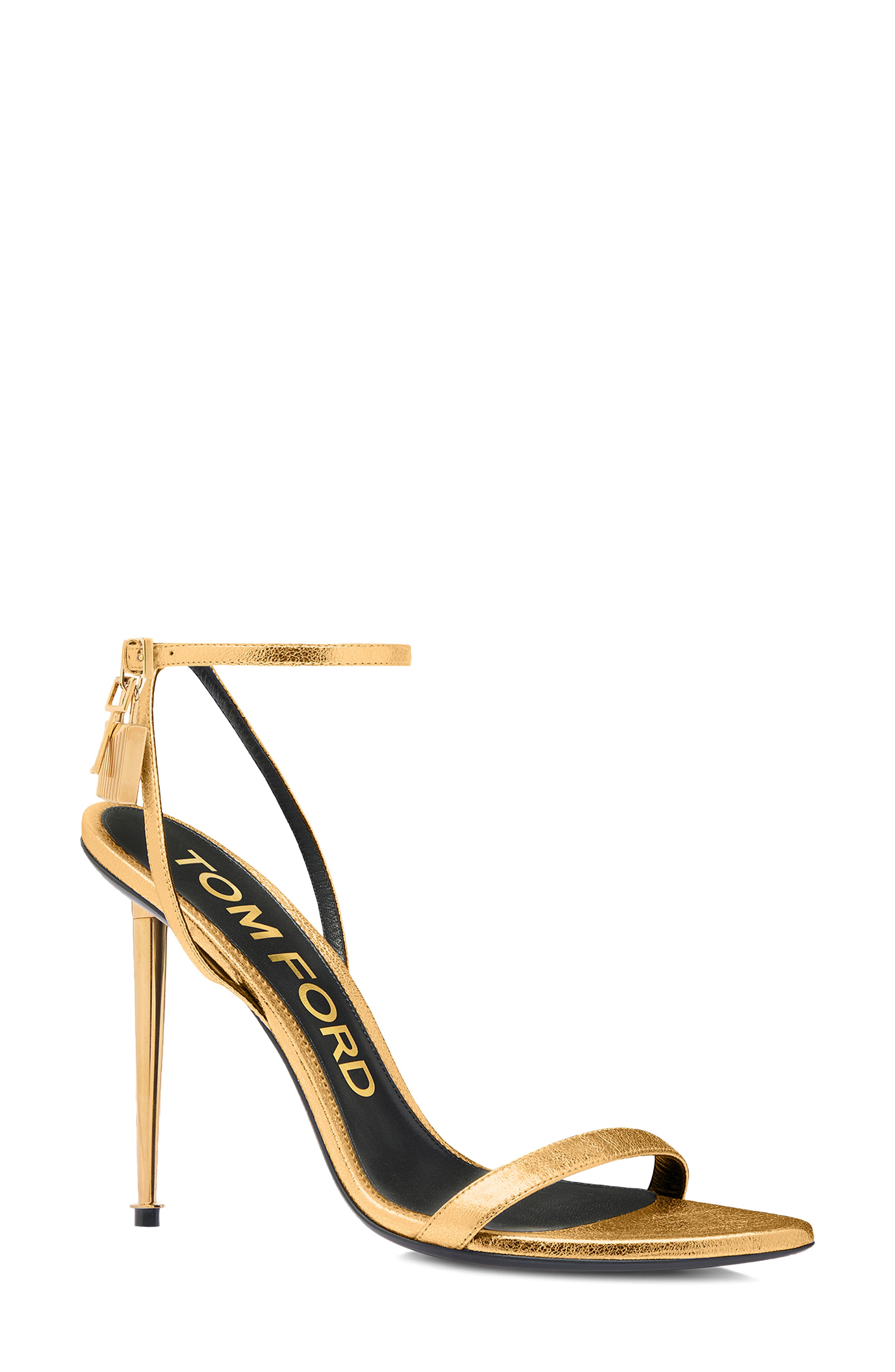  Gold