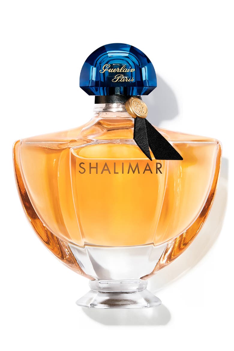Shalimar Eau de Parfum, Main, color, NO COLOR