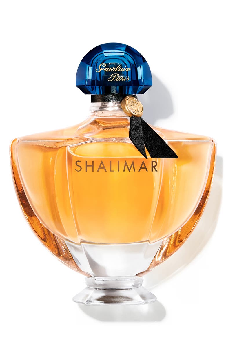 Guerlain Shalimar Eau de Parfum, Main, color, 