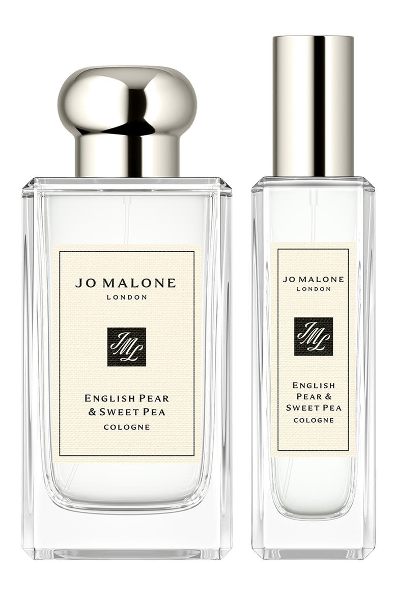 English Pear & Sweet Pea Cologne Holiday Gift Set (Limited Edition) $251 Value, Alternate, color, NO COLOR