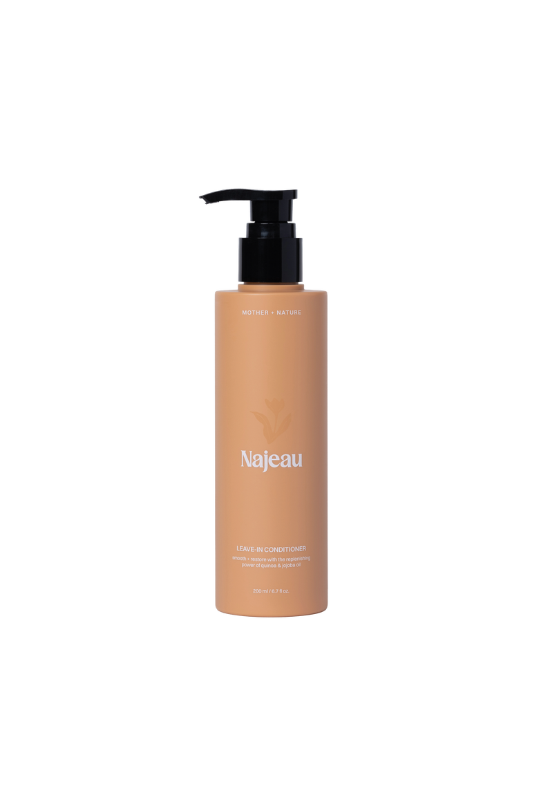 Leave-In Conditioner, Main, color, none