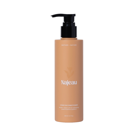 Leave-In Conditioner