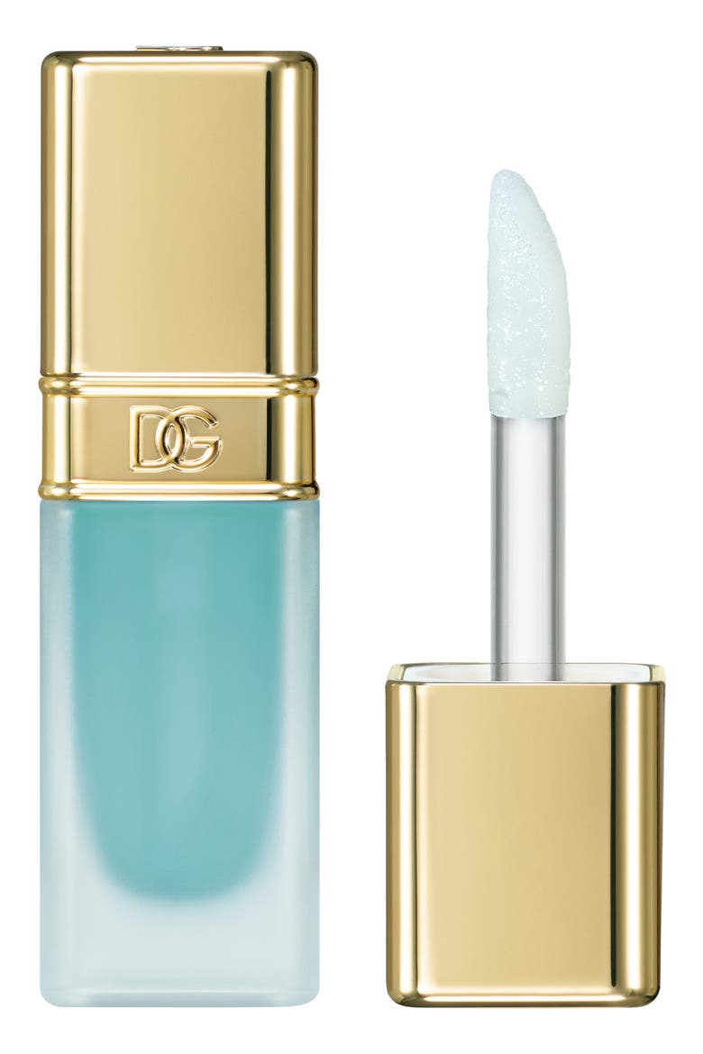Flash Plumping Lip Oil, Main, color, MINT