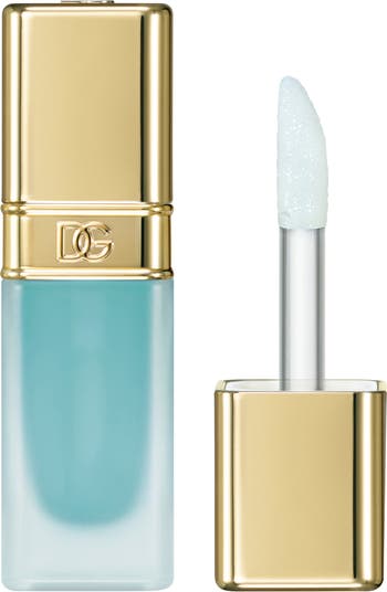 Mint Oil Lip Plumper Flash Plumping Lip Oil