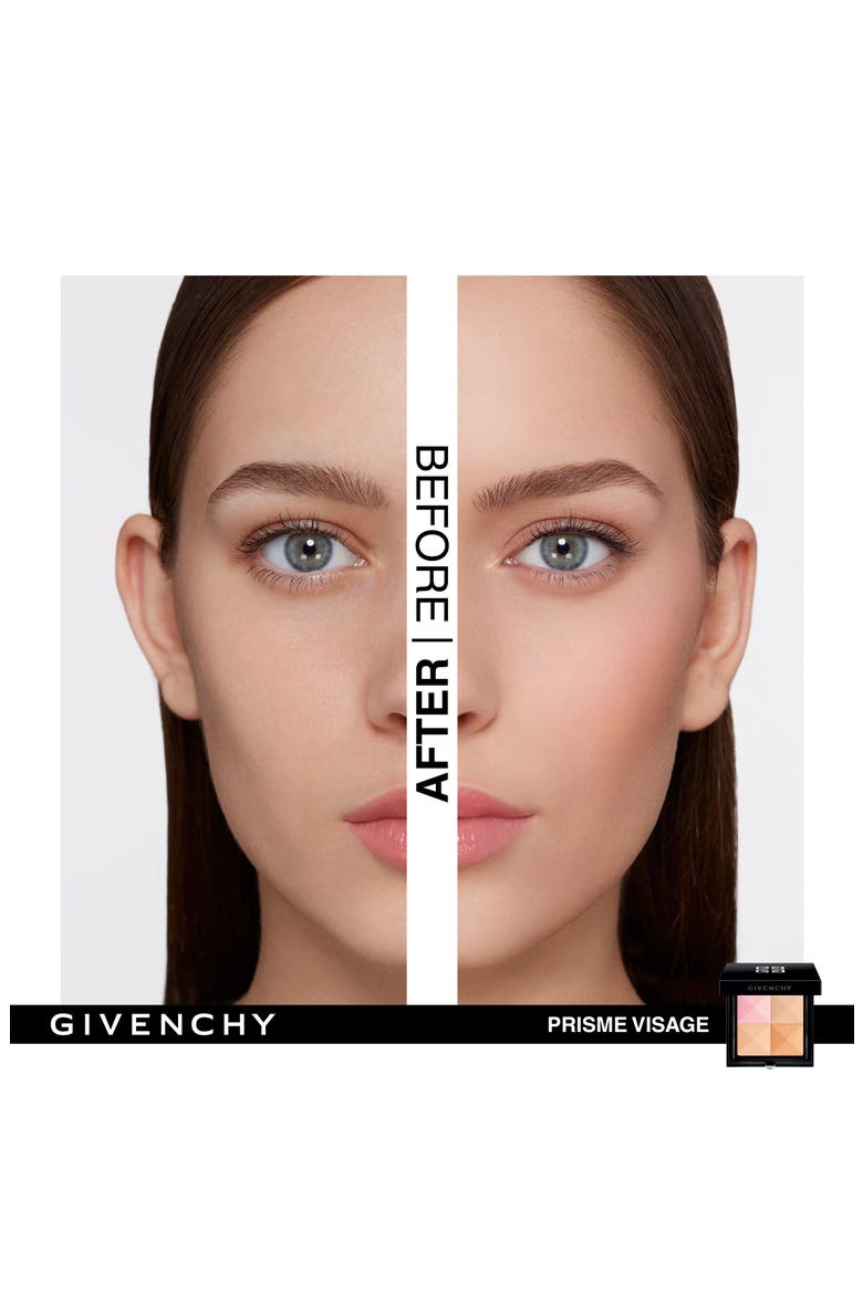 Prisme Visage Pressed Face Powder, Alternate, color, 5 SOIE ABRICOT