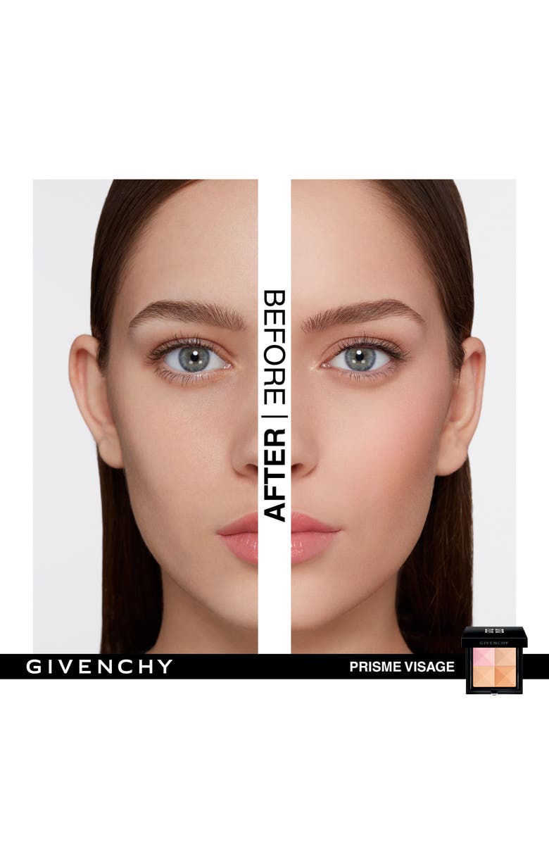 Givenchy Prisme Visage Pressed Face Powder, Alternate, color, 