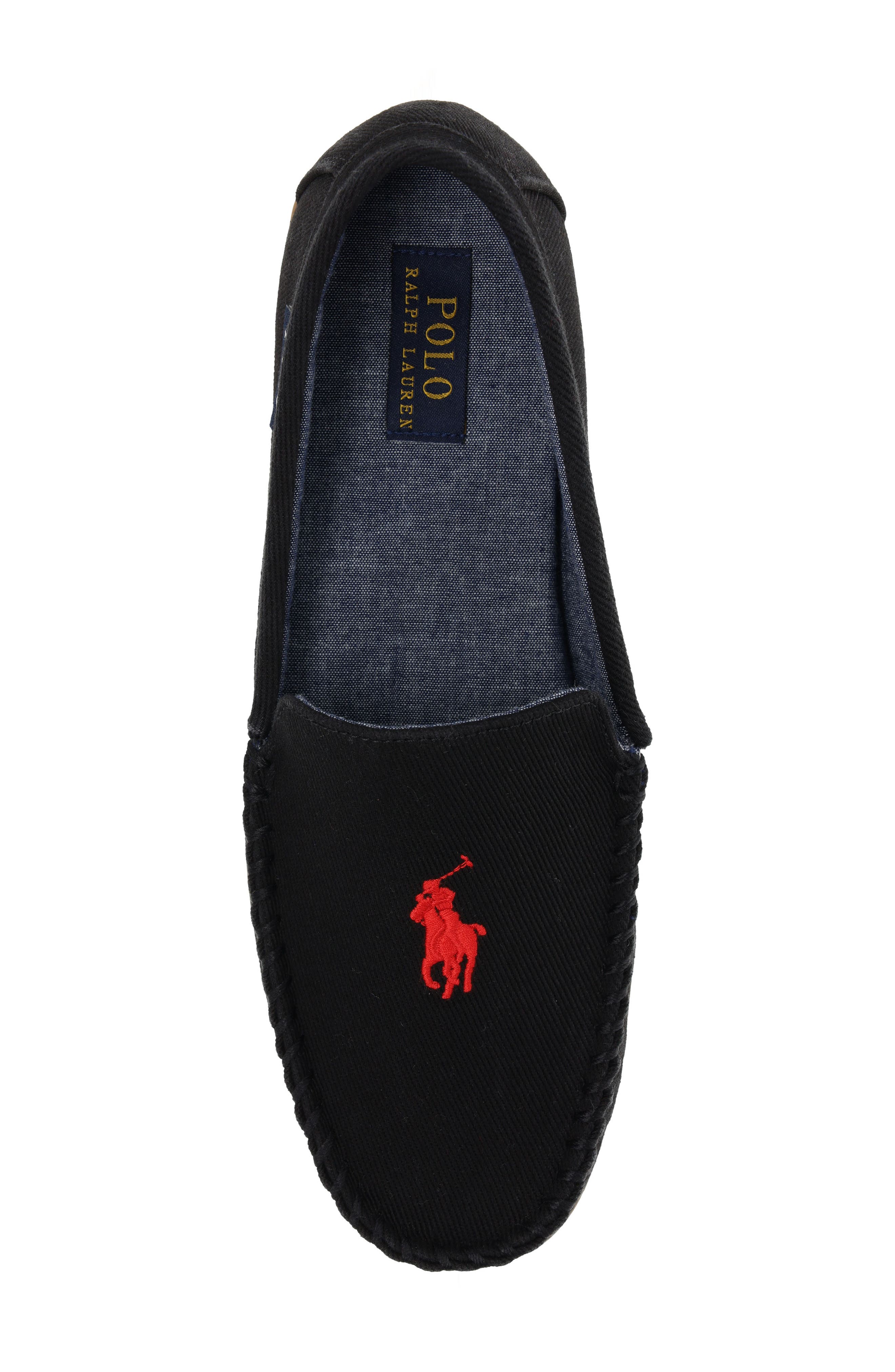 Polo Ralph Lauren Collins Slipper, Alternate, color, 