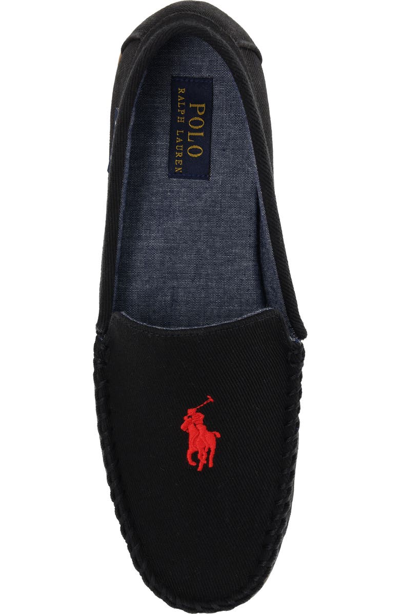 Polo Ralph Lauren Collins Slipper, Alternate, color,