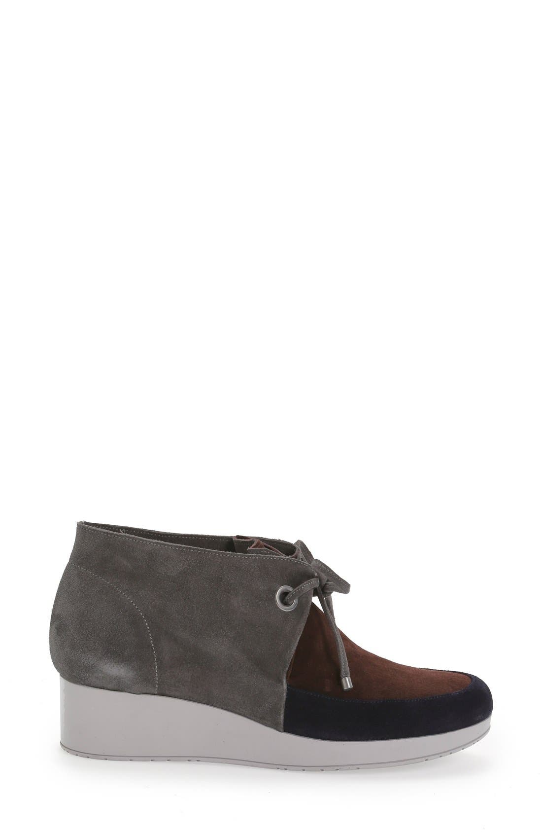 Robert Clergerie 'Nancy' Chukka Bootie (Women) | Nordstrom