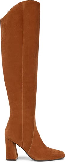 Lyric Knee High Boot