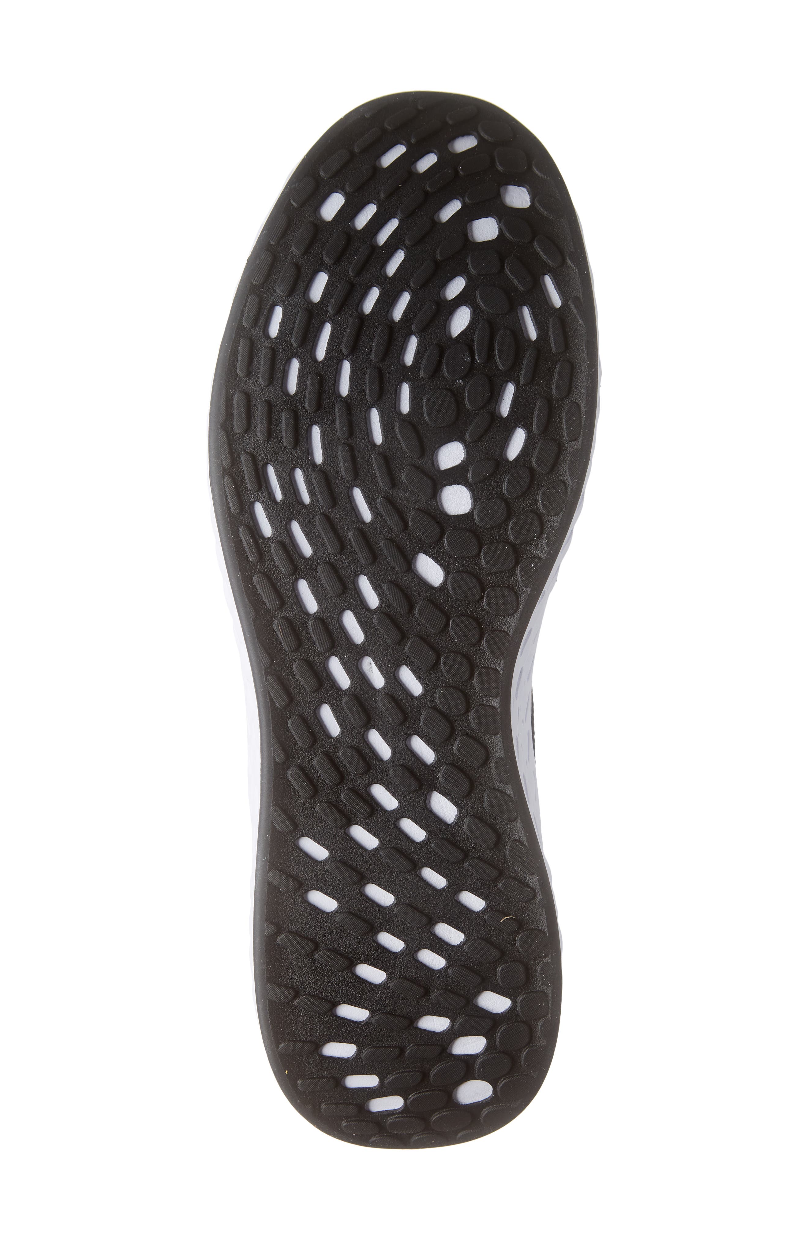 Zella Lifestyle Knit Sneaker, Alternate, color, 
