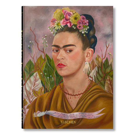 Frida Kahlo. 45th Ed.