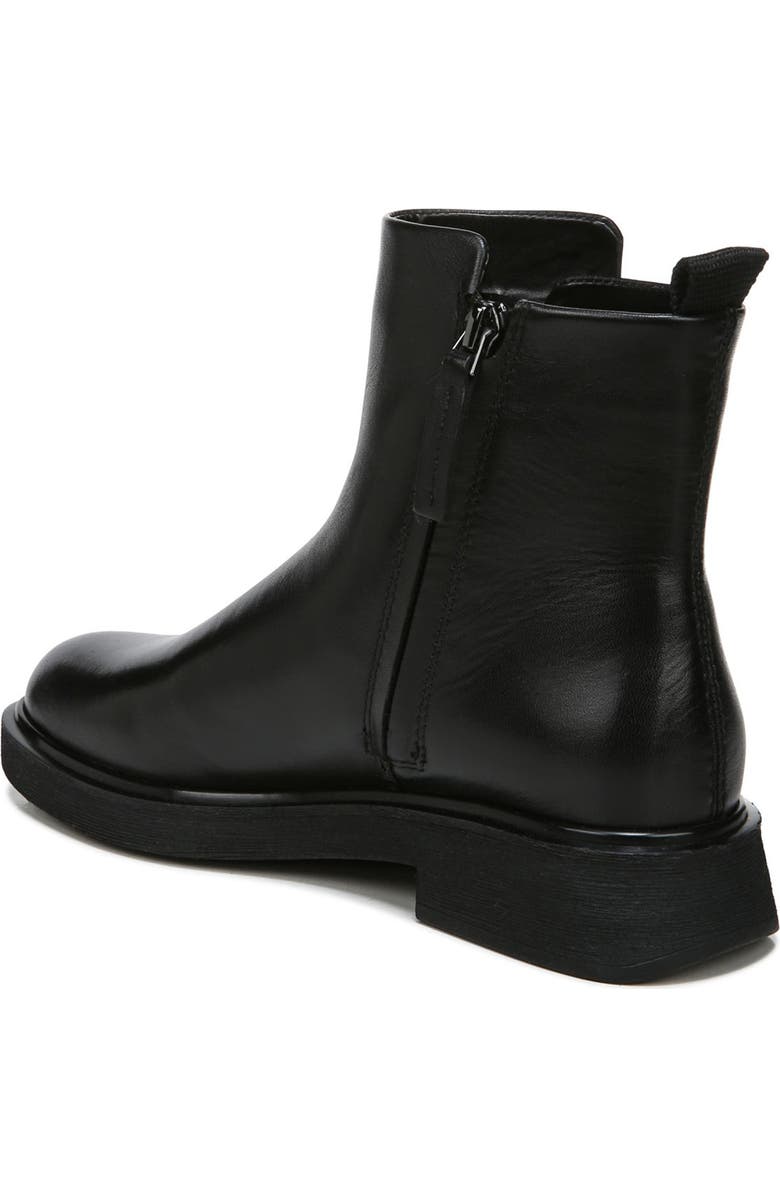 Franco Sarto Beam Leather Bootie, Alternate, color,