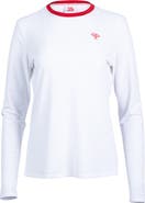 Love All Tennis Women's Reena Pique Top