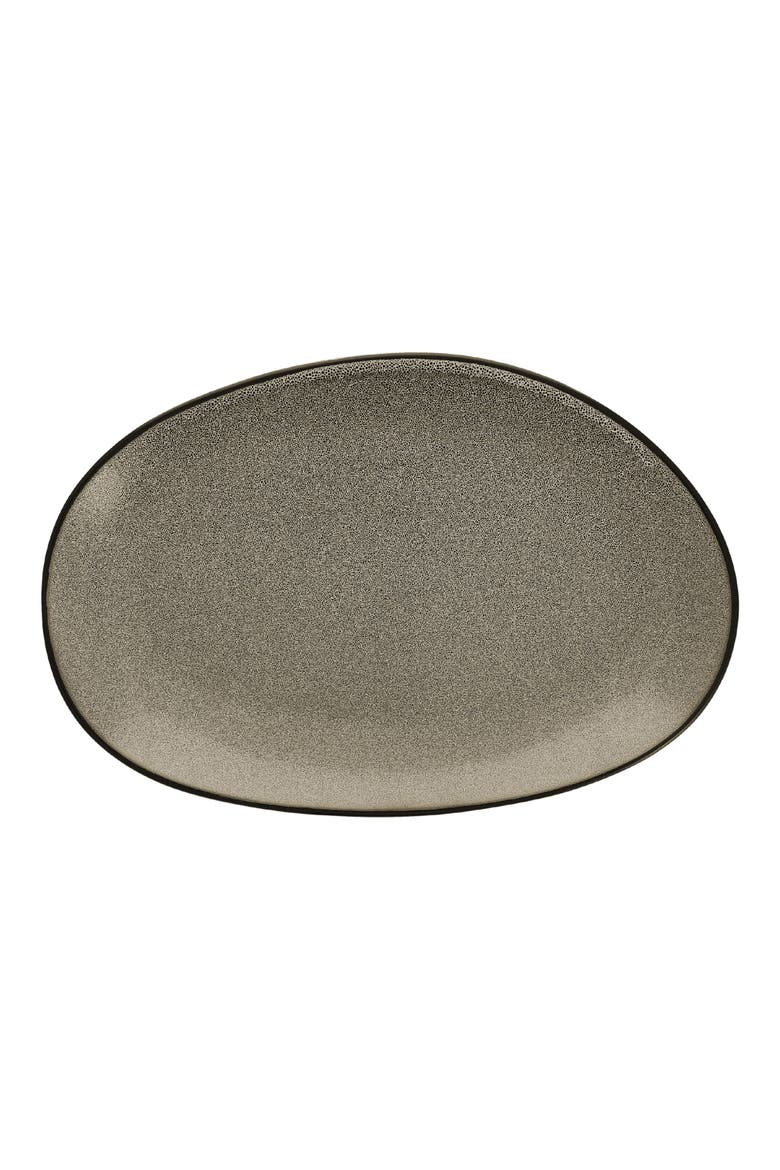 Oval Platter, Main, color, MIST