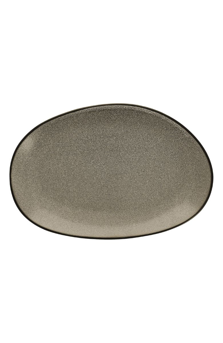 Fortessa Oval Platter, Main, color, Mist