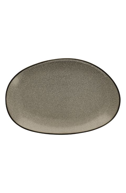 Oval Platter