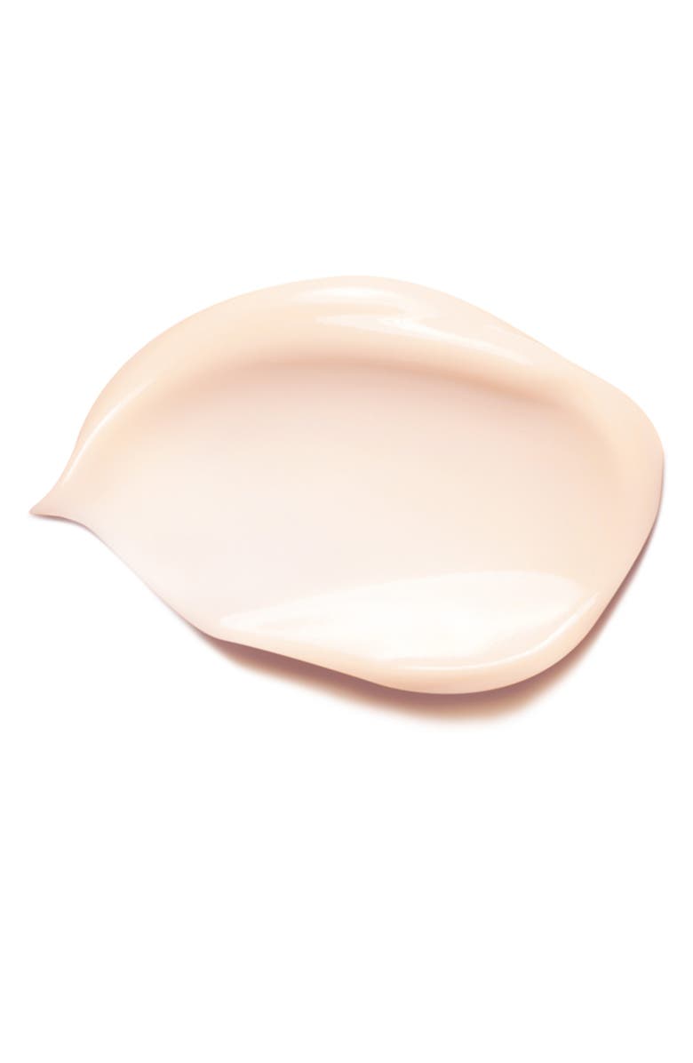 Clarins Super Restorative Anti-Aging Abdomen & Waist Body Cream, Alternate, color, 