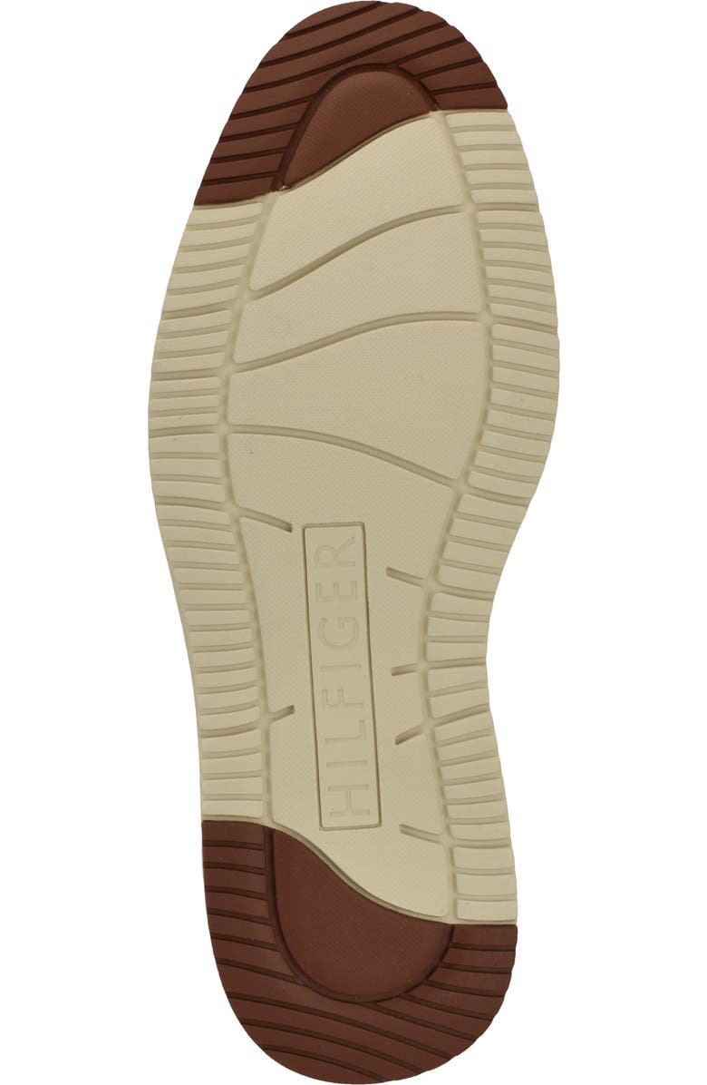 Tommy Hilfiger Hemet Penny Loafer, Alternate, color, Taupe