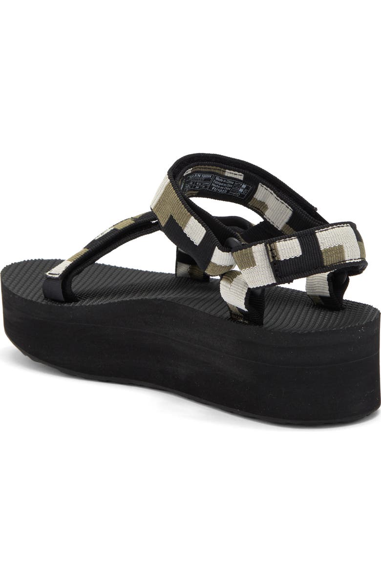 Teva Universal Sandal, Alternate, color,