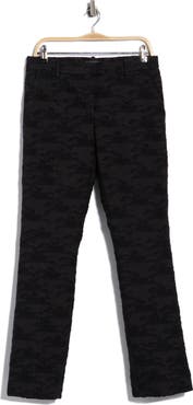 Longchamp Cotton Blend Pants