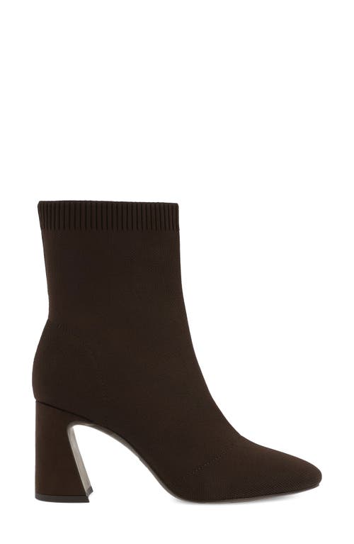 Mia Torstin Ankle Boot In Multi