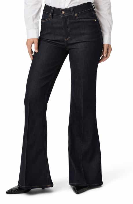 【PORTERNA】Eden flare jeans Free People Eden Print Flare Jeans | Nordstromrack