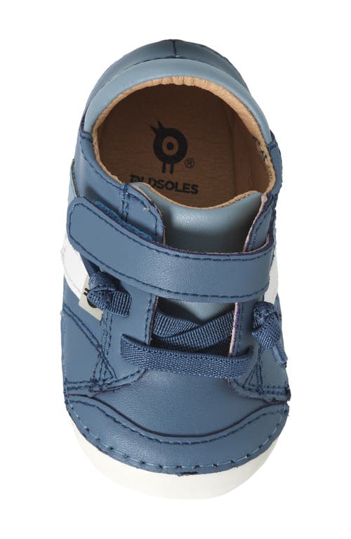 Old Soles Kids' Shield Pave Sneaker In Multi