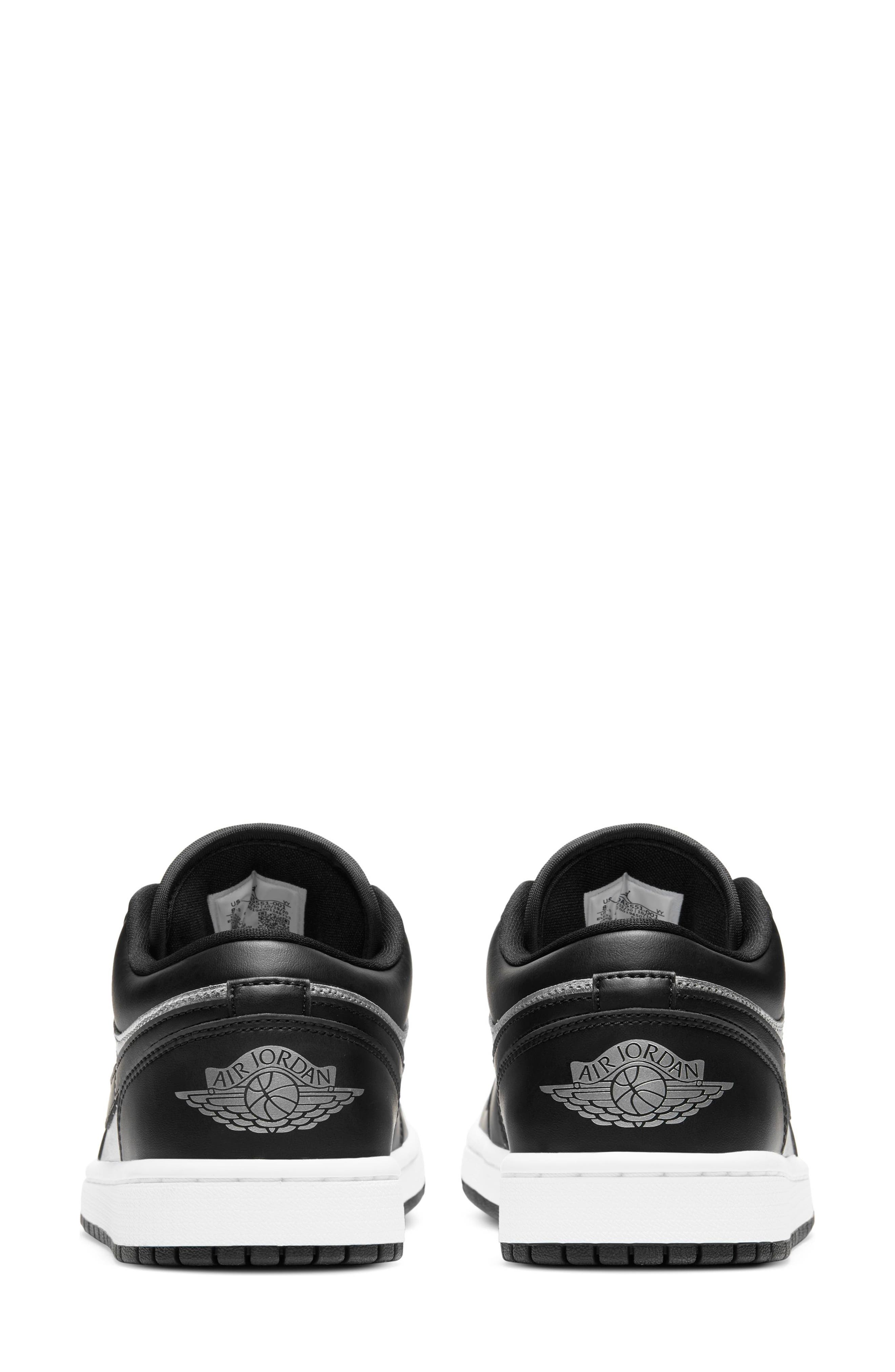 Jordan Nike Air Jordan 1 Low SE Sneaker, Alternate, color, 