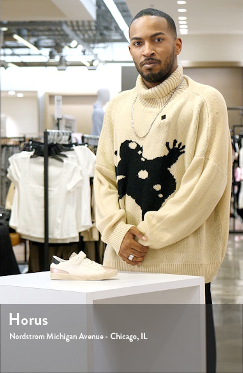 Kids' Gisli Sneaker, sales video thumbnail