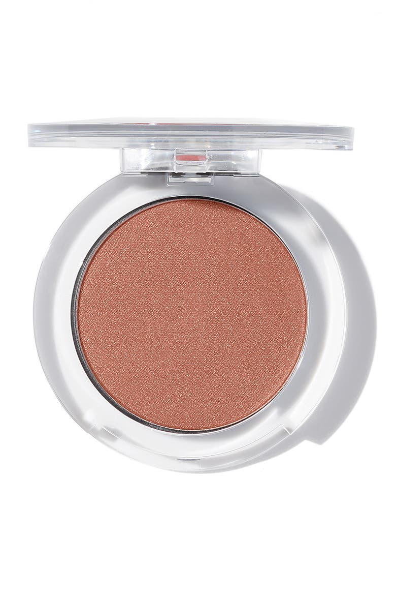 Wanderlust Primer Infused Blush, Main, color, SEYCHELLES