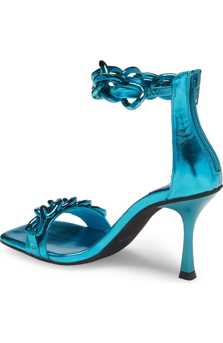 Jeffrey Campbell Matin Sandal, Alternate, color,