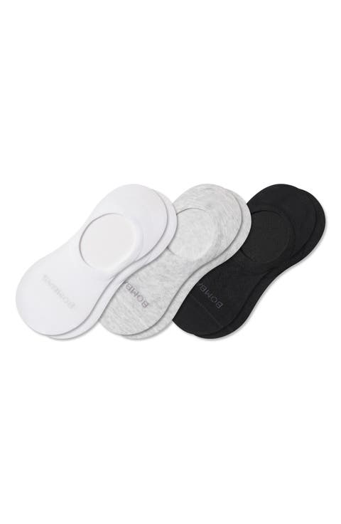 LIGHTWEIGHT NO SHOW 3-PACK