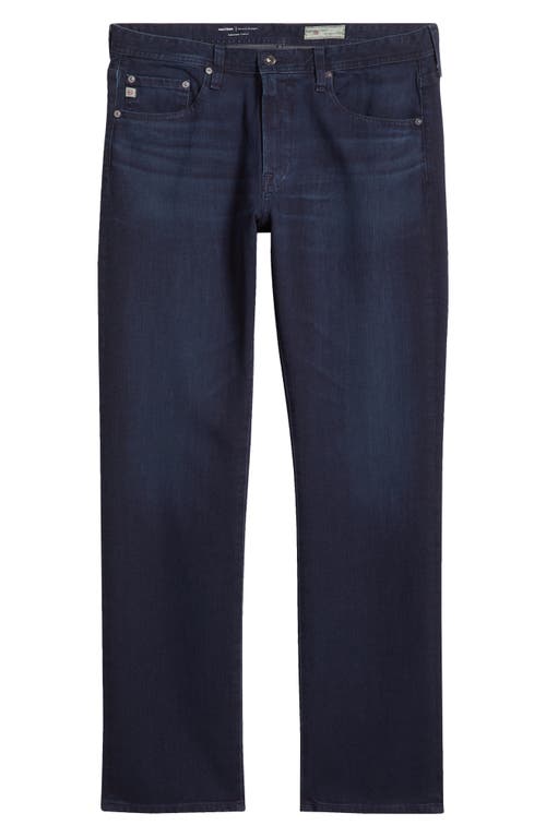 Ag 'protégé' Straight Leg Jeans In Bundled