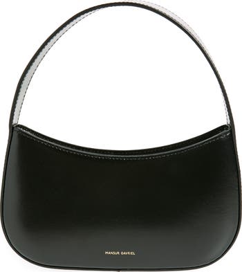 Mansur Gavriel Mini BonBon Leather Shoulder Bag | Nordstrom