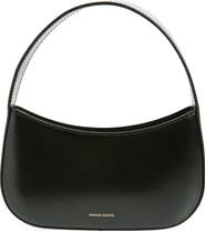 Mansur Gavriel Mini BonBon Leather Shoulder Bag