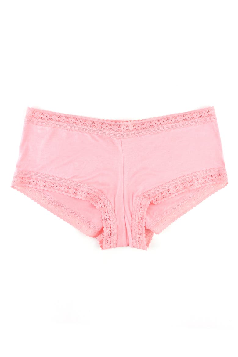 Dream Boyshorts, Alternate, color, PINK LEMONADE