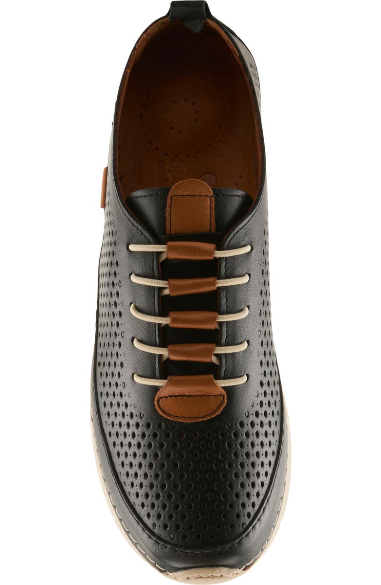 Spring Step Breen Sneaker, Alternate, color,