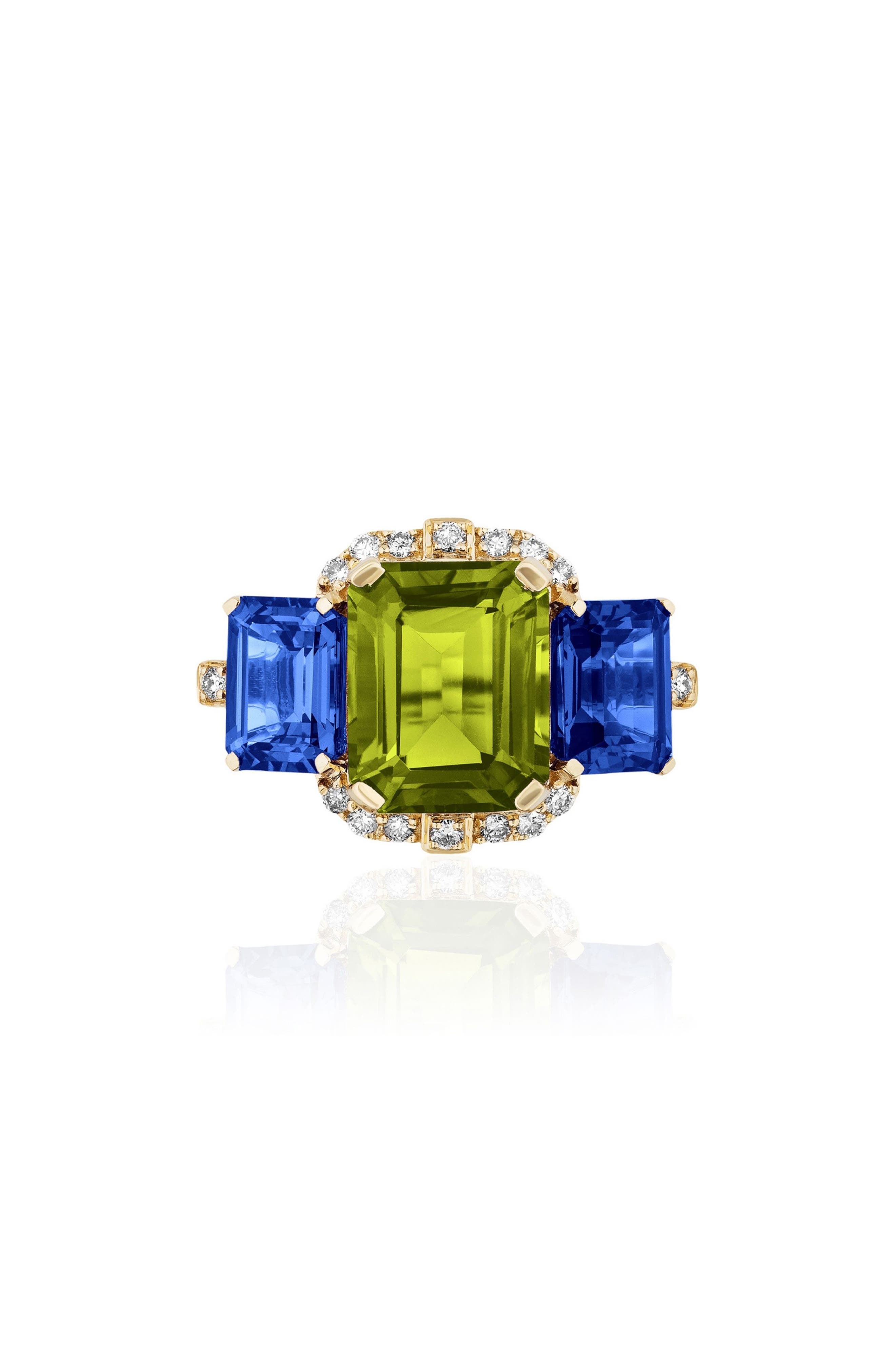 BRIGHT GREEN