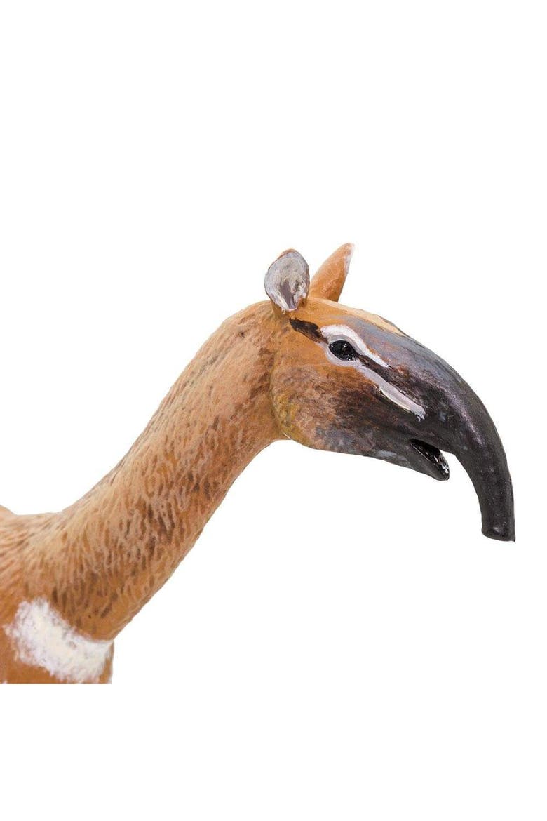 Macrauchenia Toy, Alternate, color, No Color