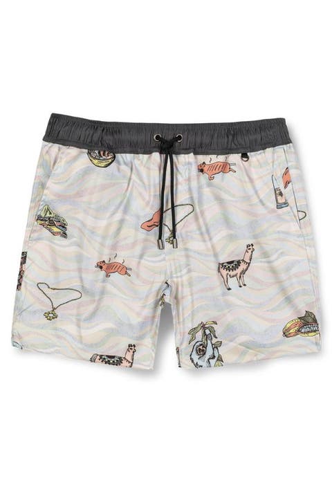 INCAN TREASURE - STRETCH SWIMSUIT