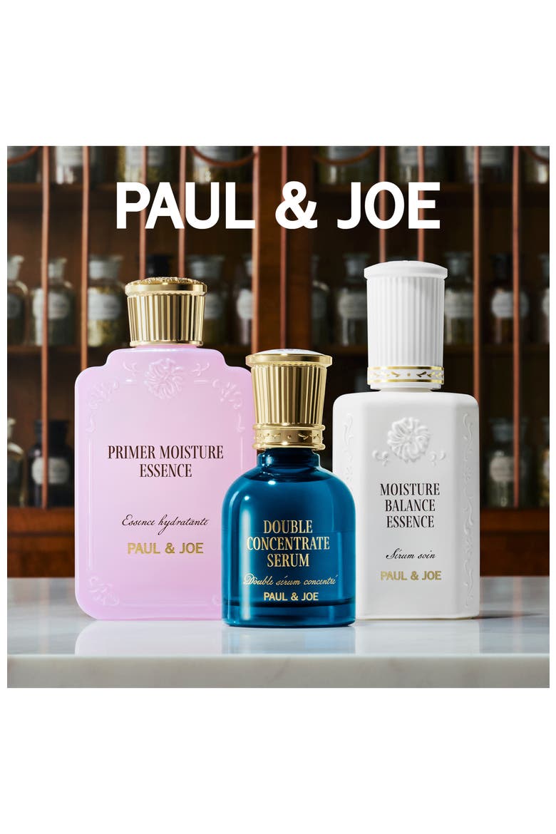 Moisture Balance Essence, Alternate, color, White