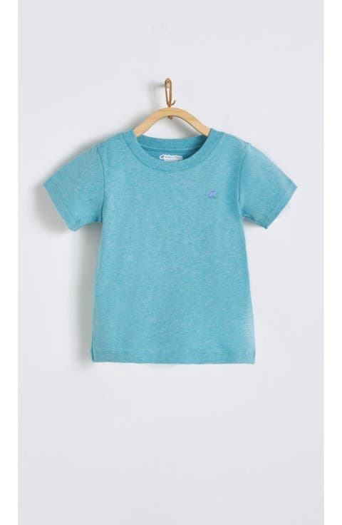T-Shirt Mike Pima for Toddler