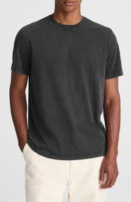 Madewell The Rockaway Garment Dye T-Shirt