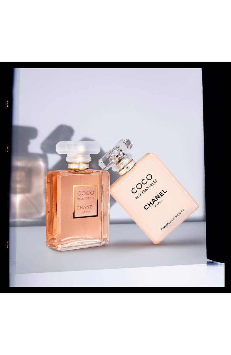 CHANEL COCO MADEMOISELLE Fragrance Primer, Alternate, color, 
